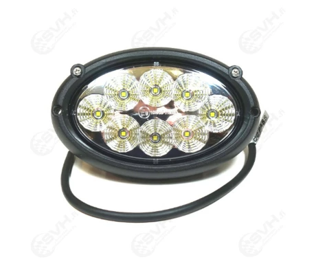 ASRTV404 LED Tyovalo 40W MASSEY FERGUSON 8X5W kuva