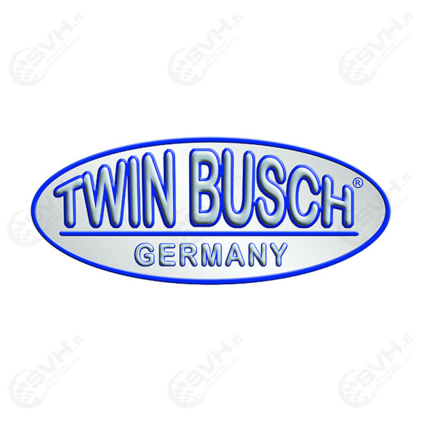 TWF 95PBOARD twin busch tasapainotuskoneen virtayksikko kuva