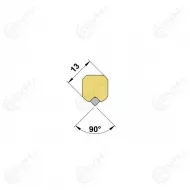 Totaltek ohjainraudat ya 20f 2