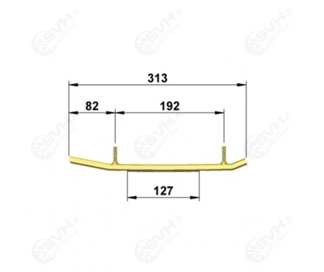 Totaltek ohjainraudat ya 20f kuva