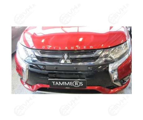 ts800 maskisuoja mitsu outlander kuva