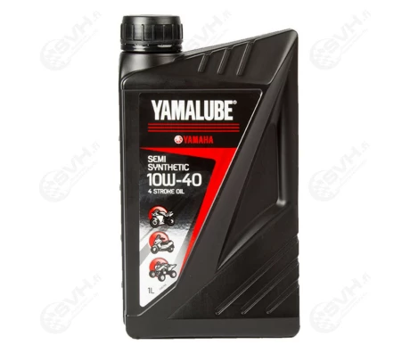 YAYMD650210104 YAMALUBE Synthetic 10W40 1L kuva