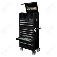 K11308 kamasa tools tyokaluvaunu korjaamovaunu 1