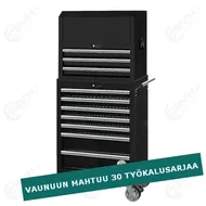 K11308 kamasa tools tyokaluvaunu korjaamovaunu