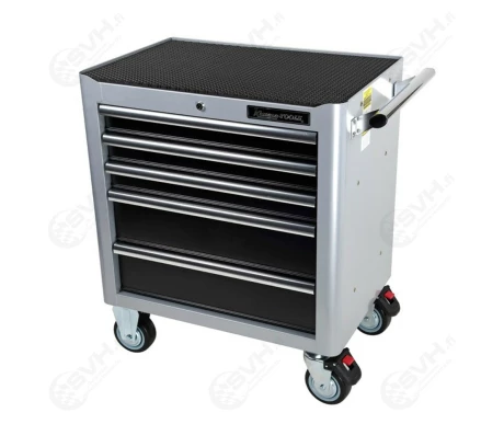 K10766 kamasa tools tyokaluvaunu korjaamovaunu 1 kuva