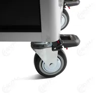 K10766 kamasa tools tyokaluvaunu korjaamovaunu 2