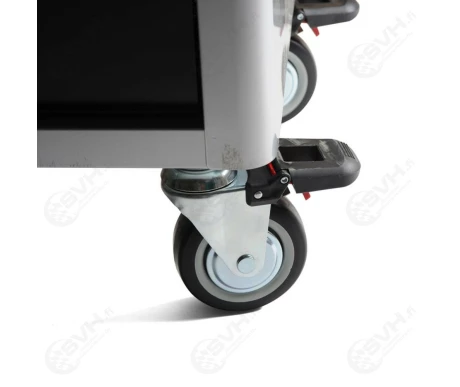 K10766 kamasa tools tyokaluvaunu korjaamovaunu 2 kuva