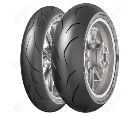 Dunlop Sportsmart TT mp renkaat kuva