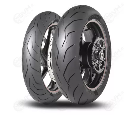 Dunlop Sportsmart Mk3 mp renkaat kuva