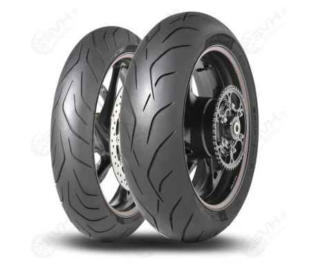 Dunlop Sportsmart Mk3 mp renkaat kuva