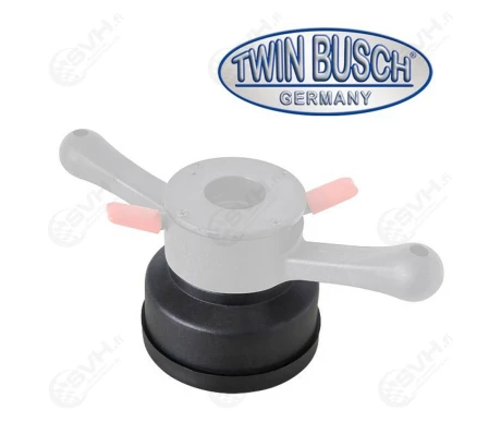 TWF ST twin busch tasapainotuskoneen painenuppi1 kuva