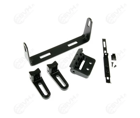 1605 NS10 SEEKER 10 LED kaukovalo 20W 1 kuva