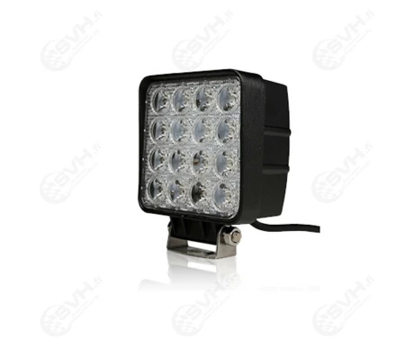 1603 300384 LED Tyovalo Ecoline 48W kuva