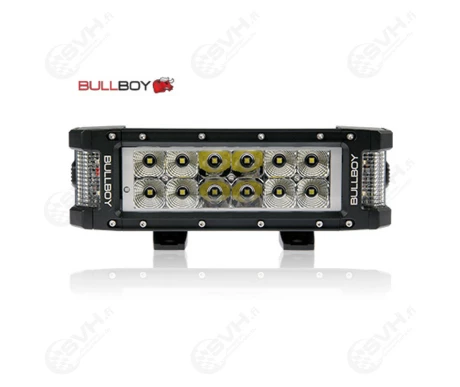 1603 300449 LED lisavalopaneeli ATV Sideshooter 1 kuva