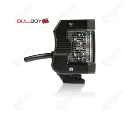 1603 300449 LED lisavalopaneeli ATV Sideshooter 2 kuva