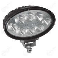 0986310941 LED Tyovalo 24W O 2000 F Ovaali 143MM 12 24V 0986310941