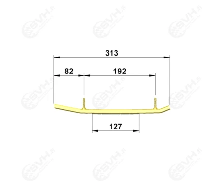 Totaltek ohjainraudat ya 20u kuva