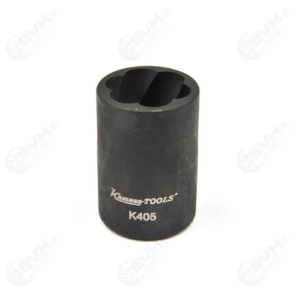 Vastakierrehylsy 3/8", 15 mm Kamasa Tools image