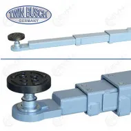 Twinbusch TW250B4.5 kaksipilarinostin 1