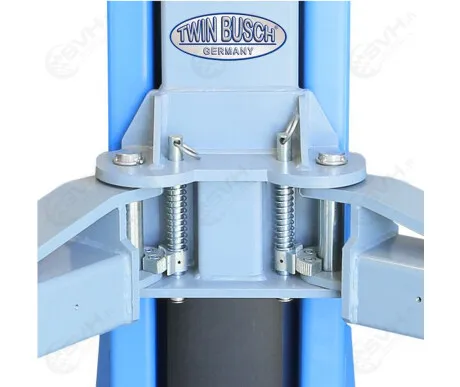 Twinbusch TW250B4.5 kaksipilarinostin 2 kuva