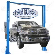 Twinbusch TW250B4.5 kaksipilarinostin 3