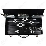 K11400 kamasa tools kierretyokalusarja1