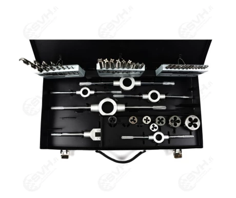 K11400 kamasa tools kierretyokalusarja1 kuva