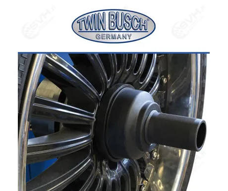 TWF 97 twin busch tasapainotuskone3 kuva