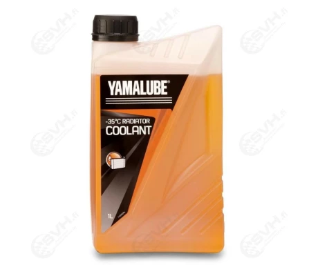 YAYMD650490084 Yamalube Coolant 1L kuva