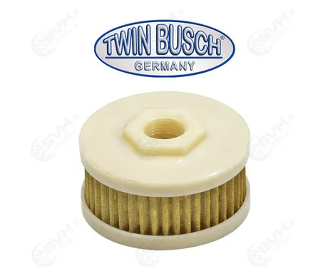 TWE0011 twin busch oljynsuodatin nostimiin kuva