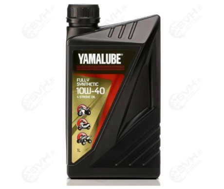 YAYMD650110104 YAMALUBE Fully Synthetic 10W40 1L kuva