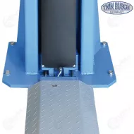 TW260PE twin busch 2 pilarinostin2