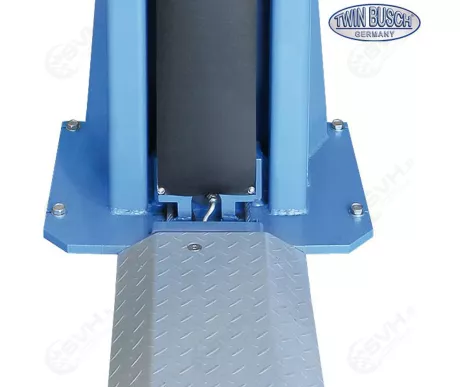 TW260PE twin busch 2 pilarinostin2 kuva