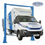 TW260PEB4.5 twin busch 2 pilarinostin