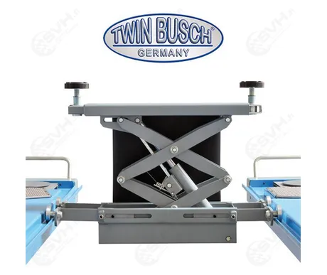 Kevennin 3,0 t TWSA-55G saksinostimeen TWSA-55W kuva