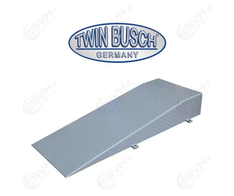 Ajorampit TWSA-55G saksinostimelle TWSA-55R kuva