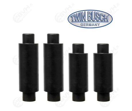 TW240AD4 twin busch adapteri 2 pilarinostimelle kuva