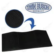 TW436P GRS twin busch kumitalla renkaalle1