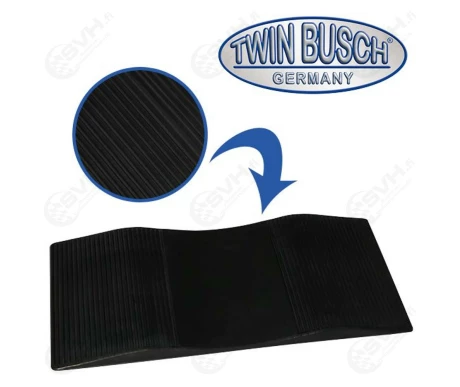 TW436P GRS twin busch kumitalla renkaalle1 kuva