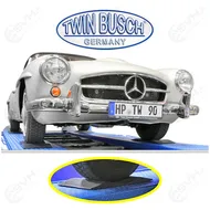 TW436P GRS twin busch kumitalla renkaalle2