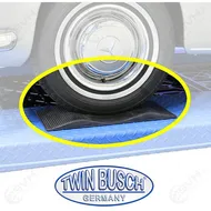 TW436P GRS twin busch kumitalla renkaalle