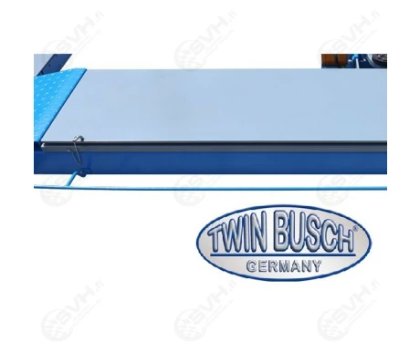 Nostimen TW445 takaliukupari TW445-SLIDES kuva