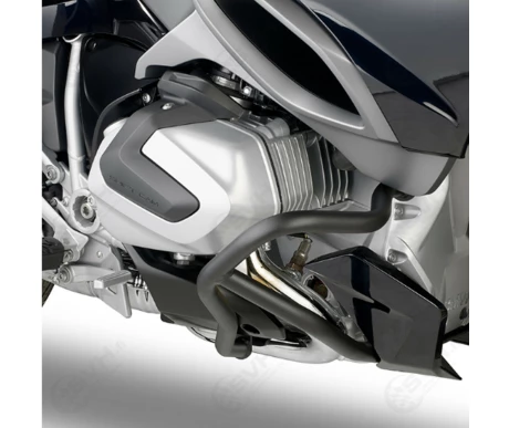 324 TN5135 Givi Kaatumaraudat BMW R 1250 RT 2019 kuva