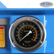 TWSP245 twin busch hydrauliprassi1