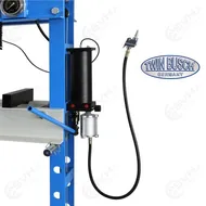 TWSP245 twin busch hydrauliprassi4