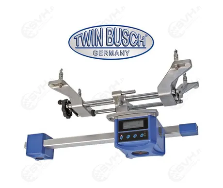 TW115 twin busch pyoransuuntauslaite1 kuva