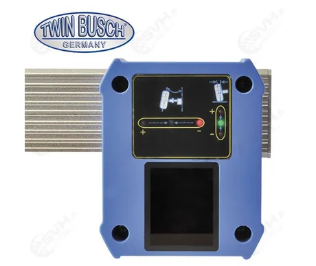 TW115 twin busch pyoransuuntauslaite2 kuva