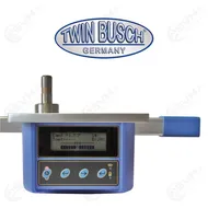 TW115 twin busch pyoransuuntauslaite3