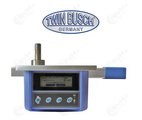 TW115 twin busch pyoransuuntauslaite3 kuva