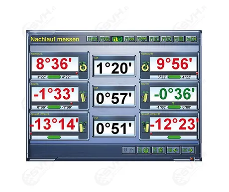 TW115 twin busch pyoransuuntauslaite4 kuva